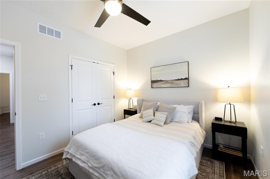 Country Trace Sub - Residential