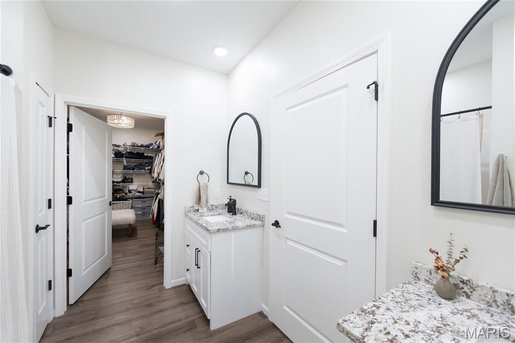 Country Trace Sub - Residential