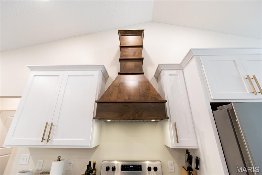 Country Trace Sub - Residential