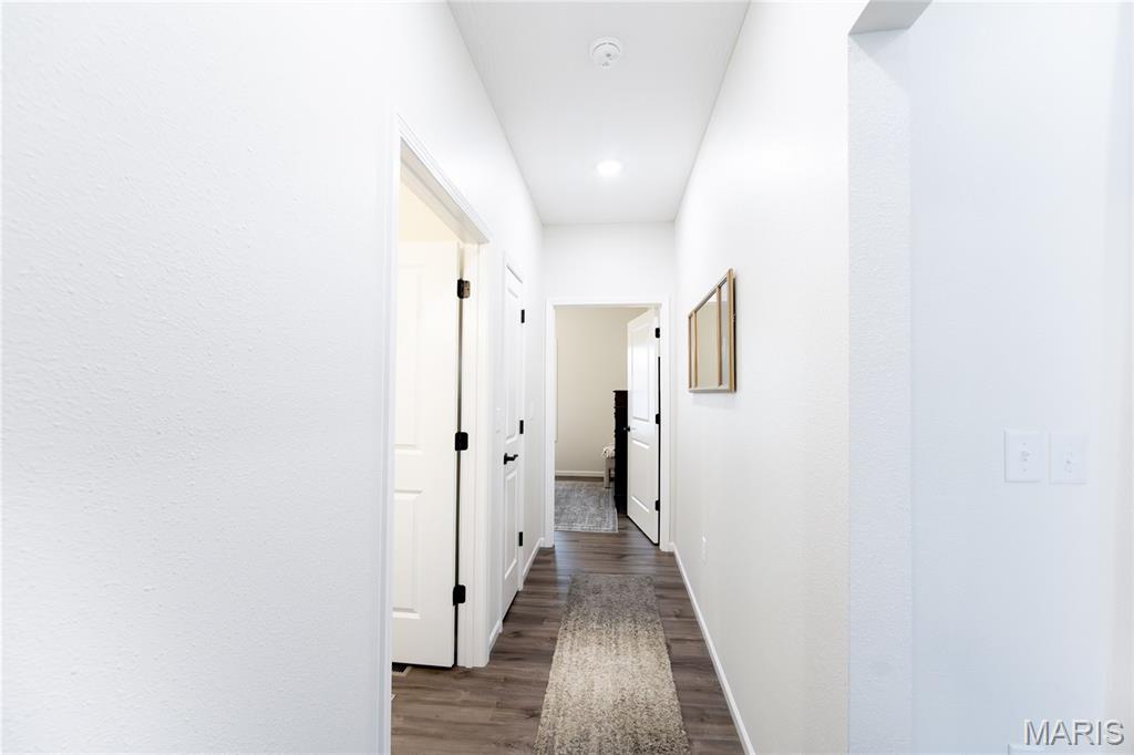 Country Trace Sub - Residential