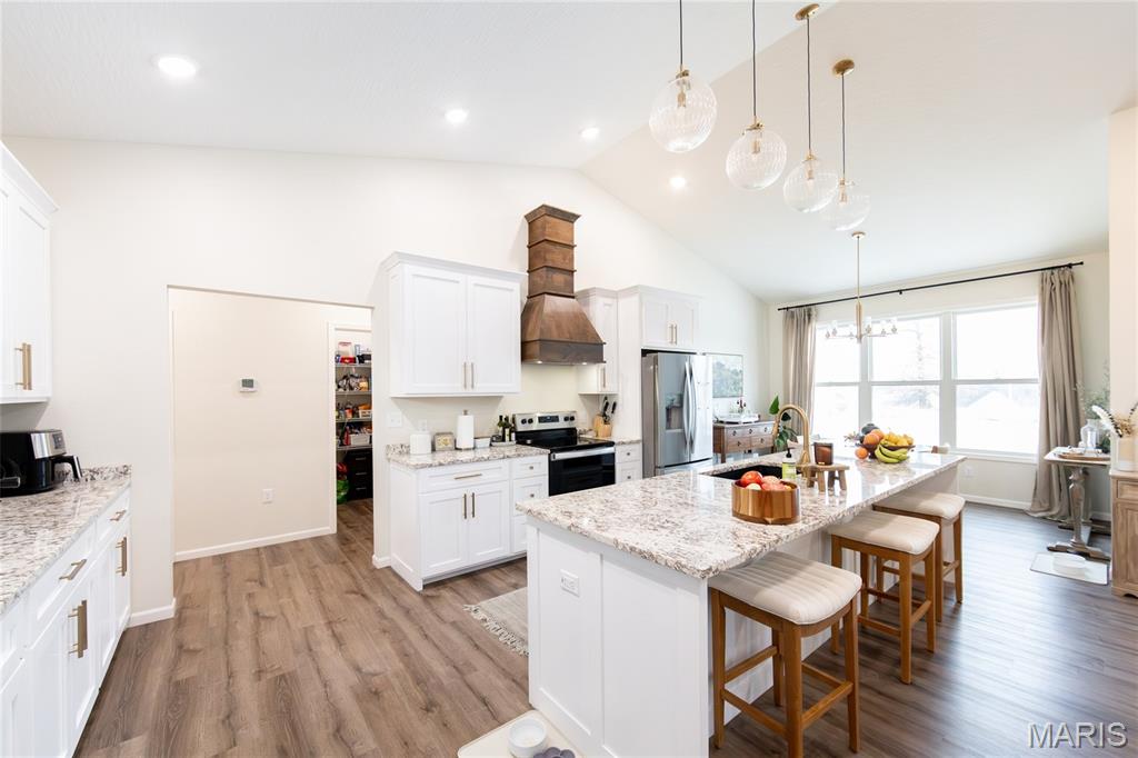 Country Trace Sub - Residential