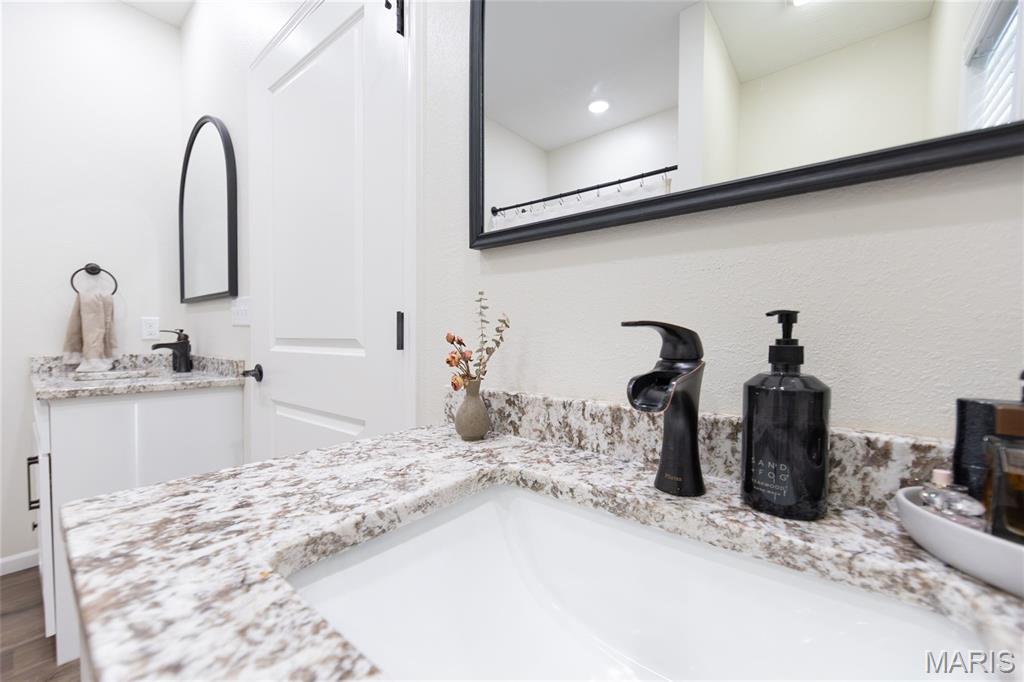 Country Trace Sub - Residential