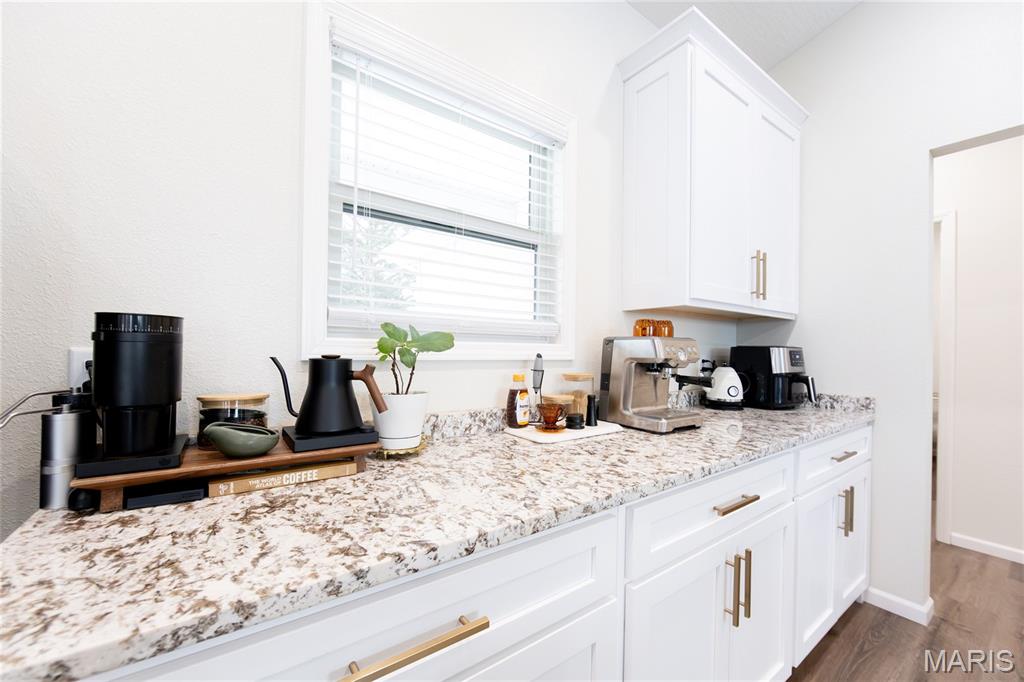 Country Trace Sub - Residential