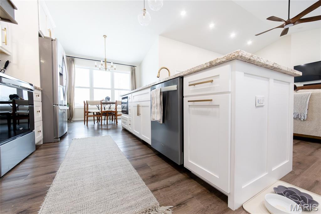 Country Trace Sub - Residential