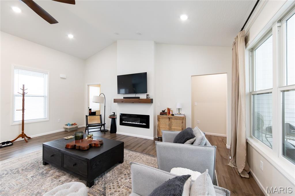 Country Trace Sub - Residential