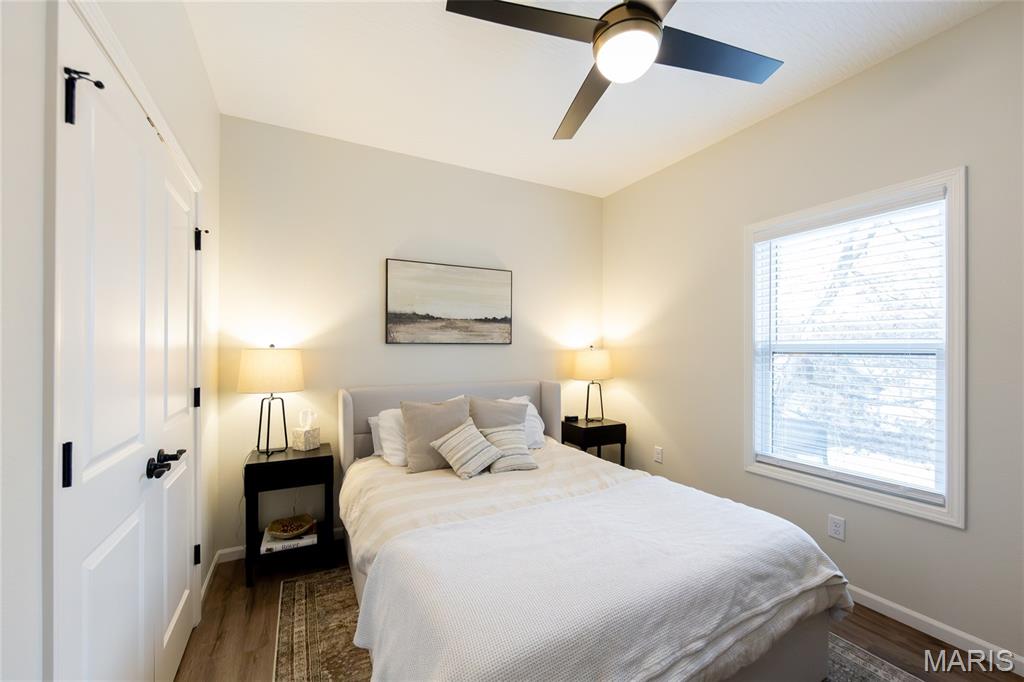 Country Trace Sub - Residential