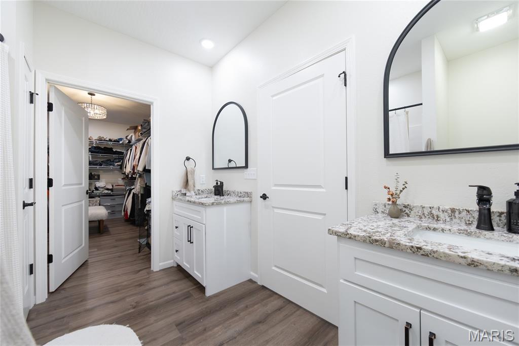 Country Trace Sub - Residential