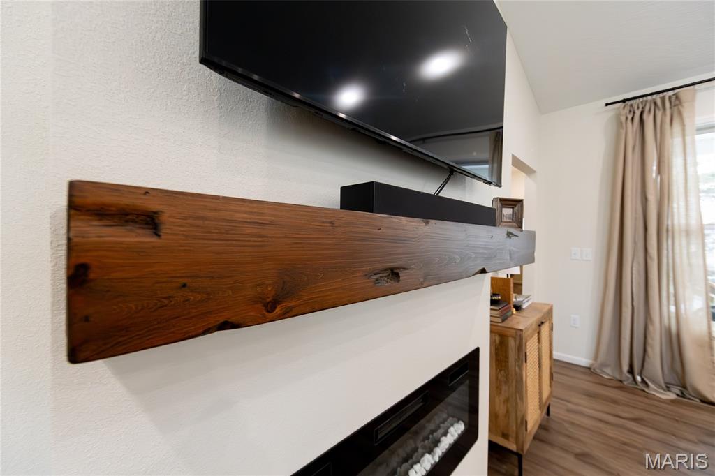 Country Trace Sub - Residential