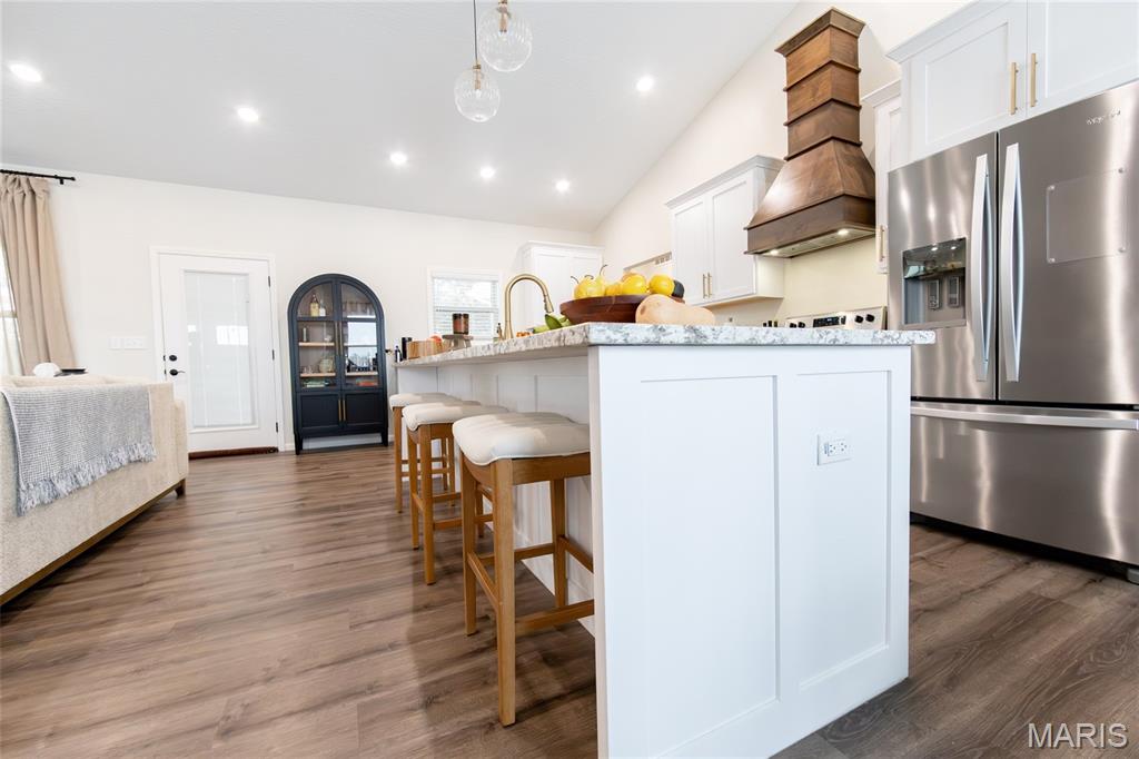 Country Trace Sub - Residential