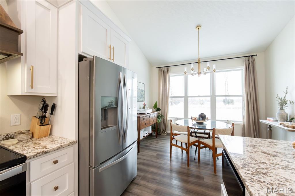 Country Trace Sub - Residential