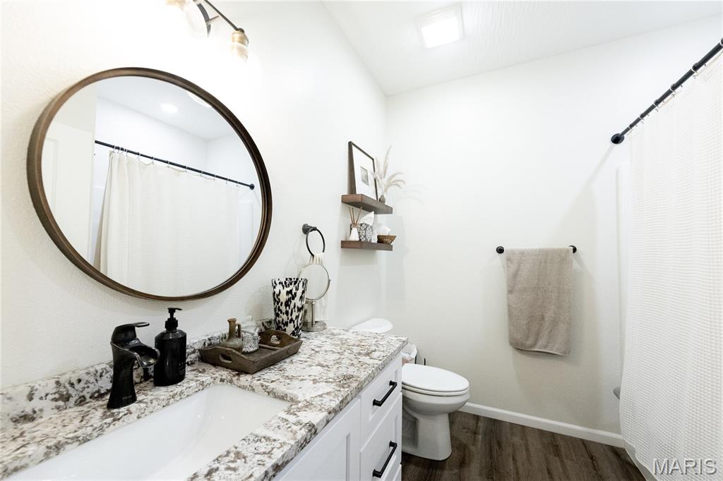 Country Trace Sub - Residential