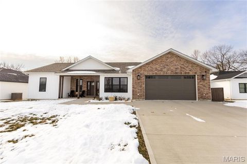 233 Sunny Drive Rolla MO 65401