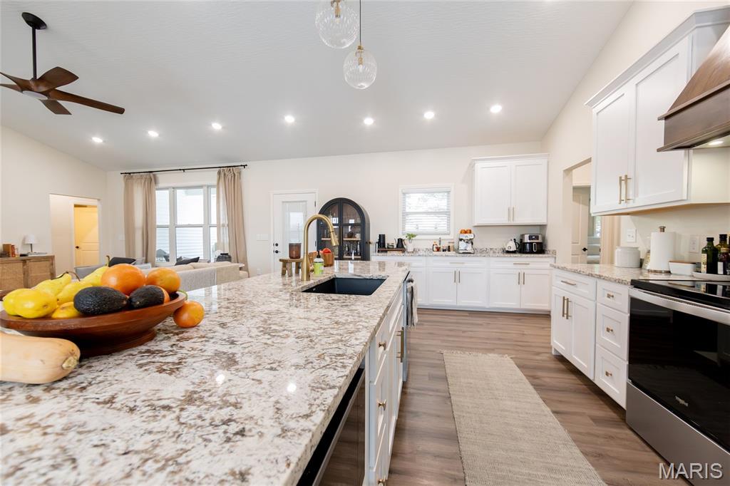 Country Trace Sub - Residential