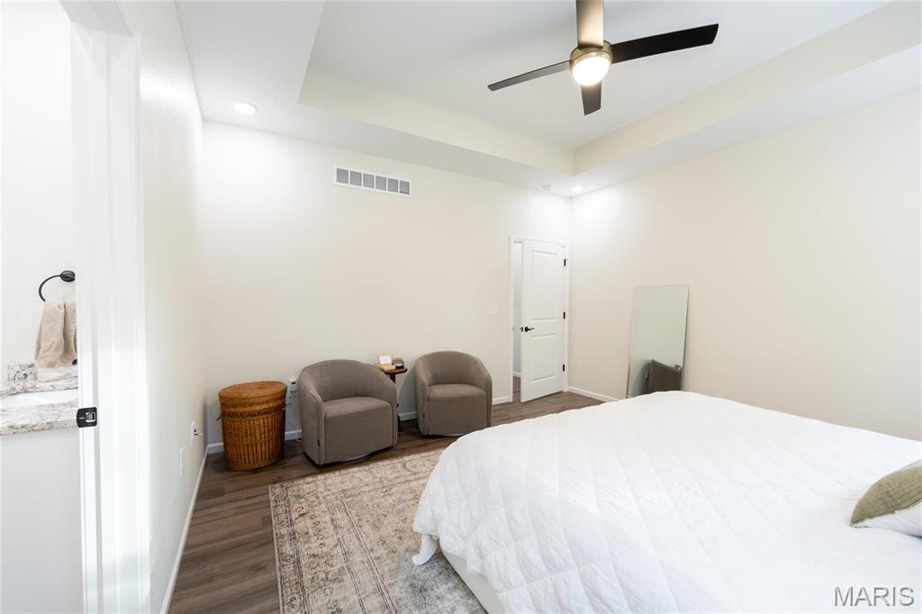 Country Trace Sub - Residential