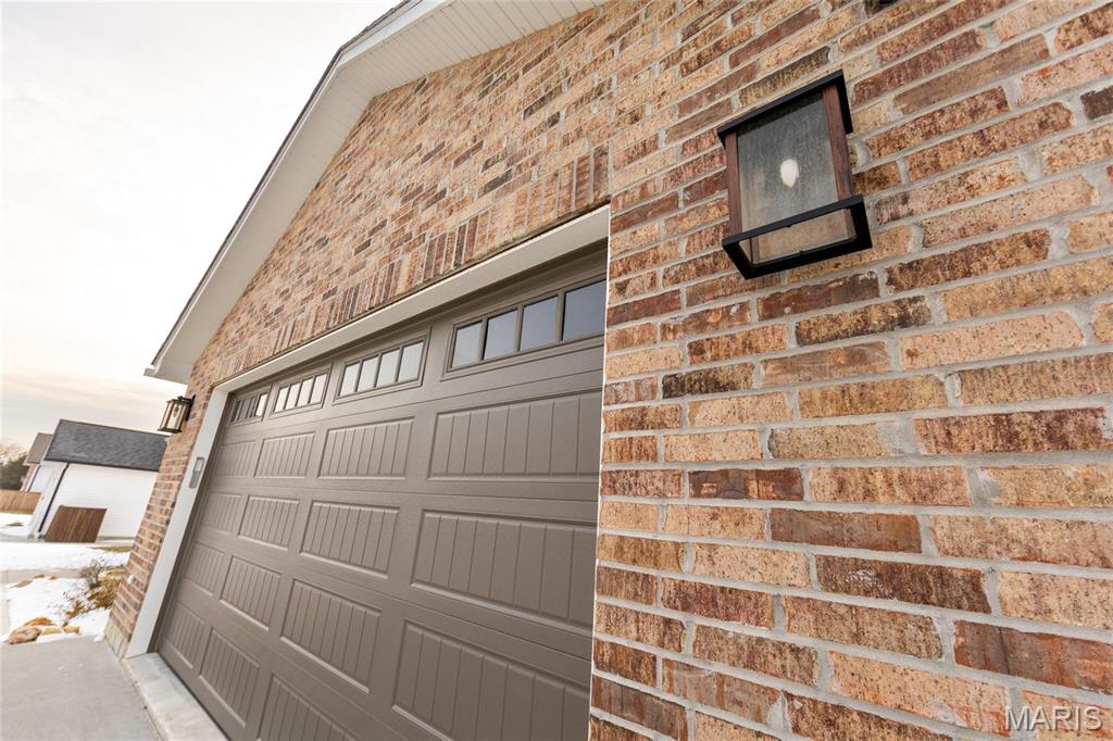 Country Trace Sub - Residential