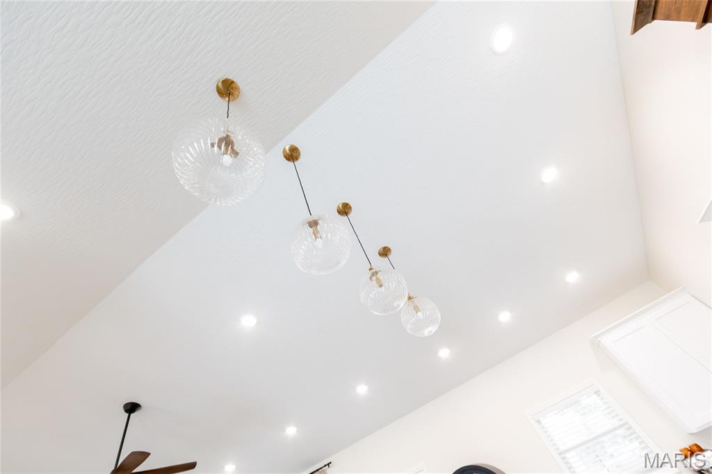 Country Trace Sub - Residential