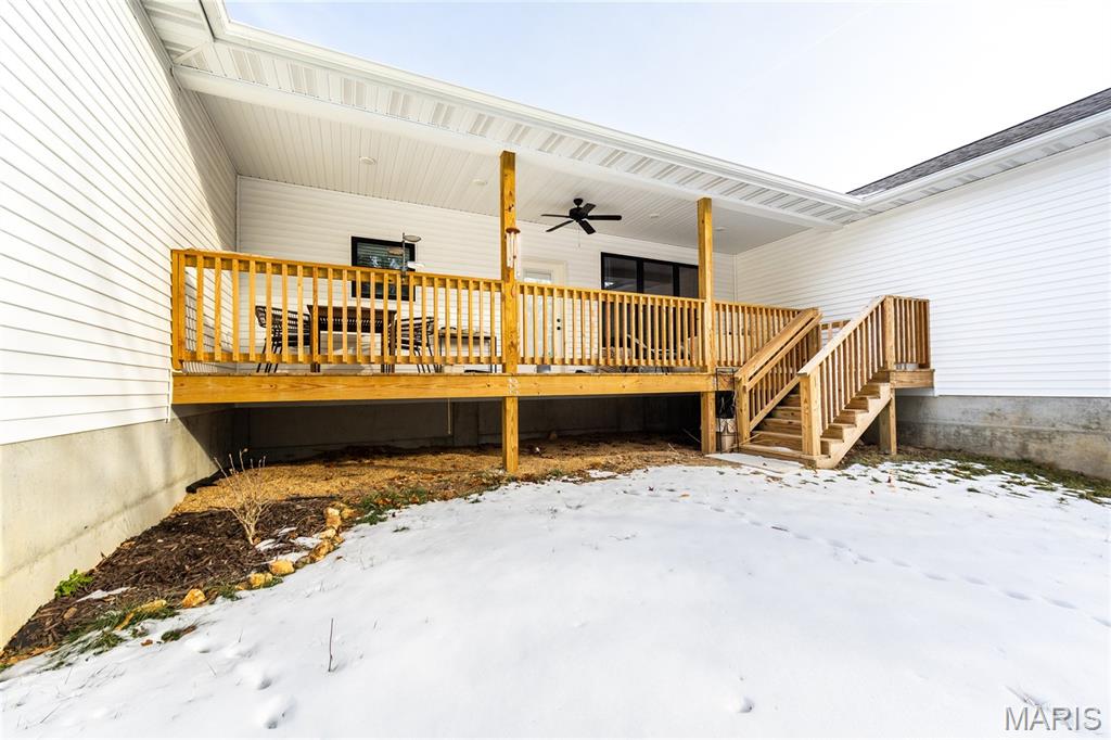 Country Trace Sub - Residential