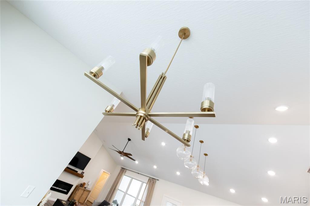 Country Trace Sub - Residential