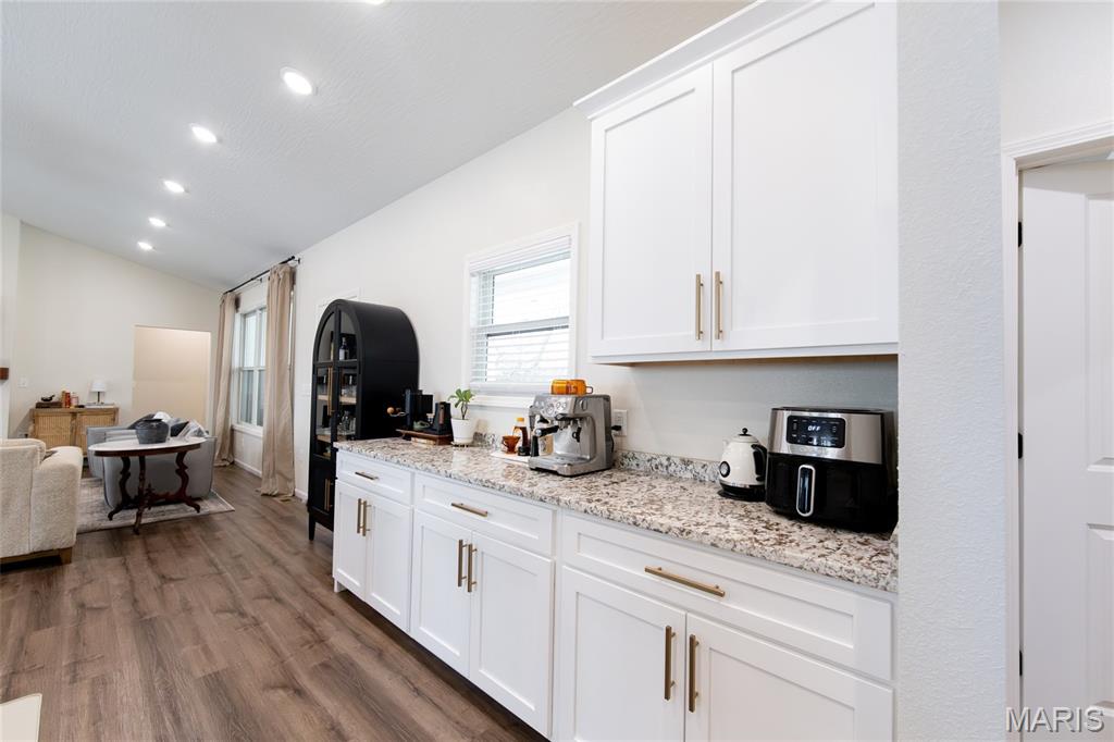 Country Trace Sub - Residential