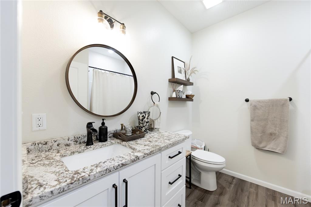 Country Trace Sub - Residential