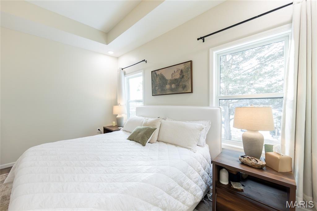 Country Trace Sub - Residential