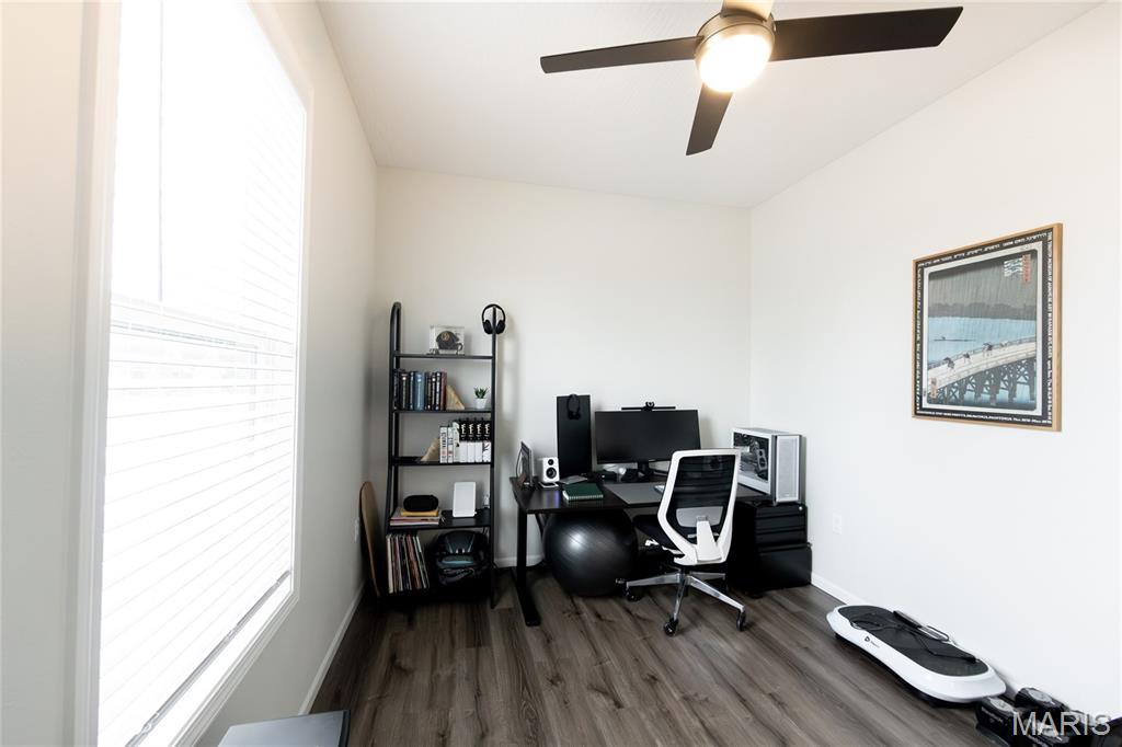 Country Trace Sub - Residential