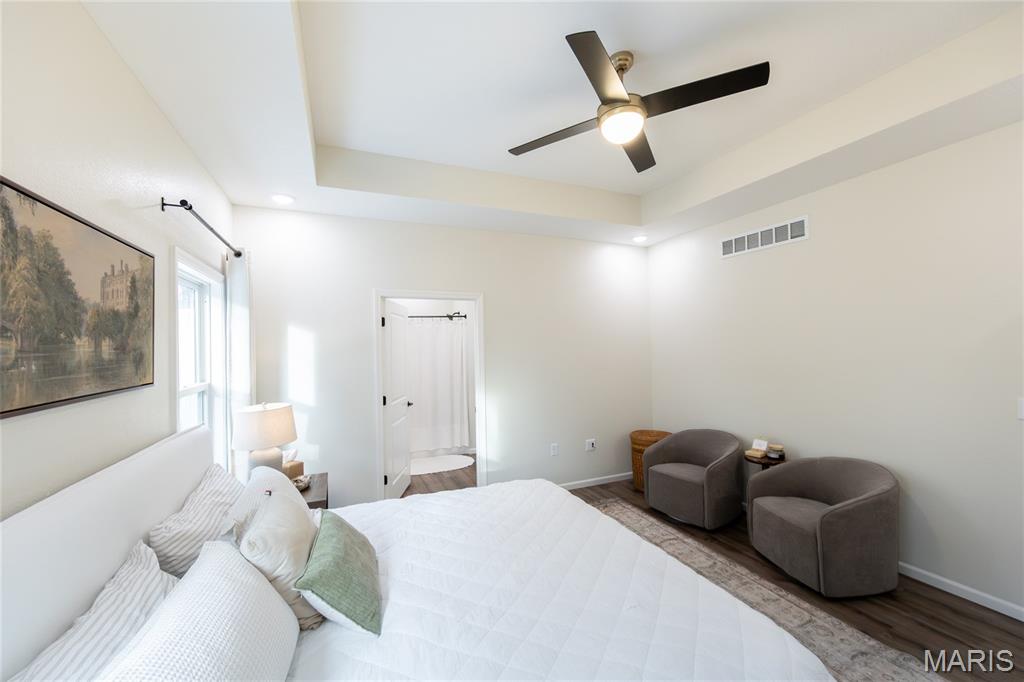 Country Trace Sub - Residential