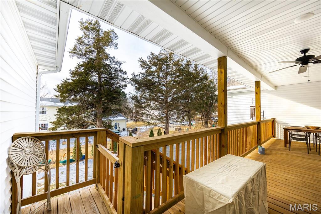 Country Trace Sub - Residential