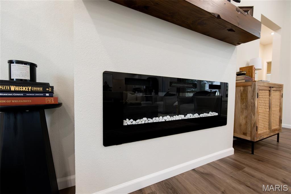 Country Trace Sub - Residential