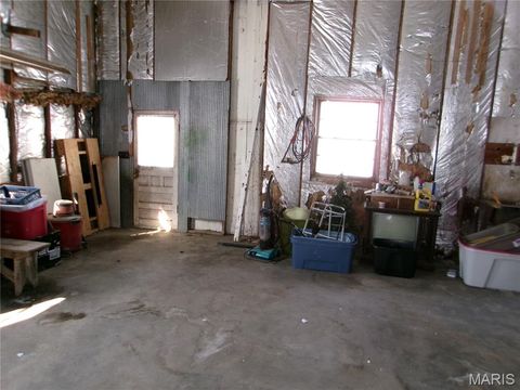 Tiny photo for 1106 W Centennial, Bowling Green, MO 63334 (MLS # 26003170)