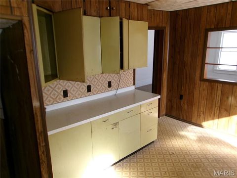 Tiny photo for 1106 W Centennial, Bowling Green, MO 63334 (MLS # 26003170)