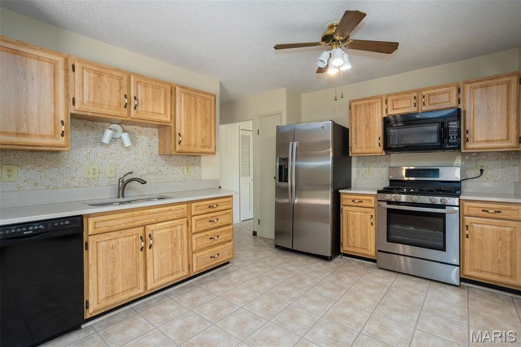 Wood Lake Sec 5 - Residential