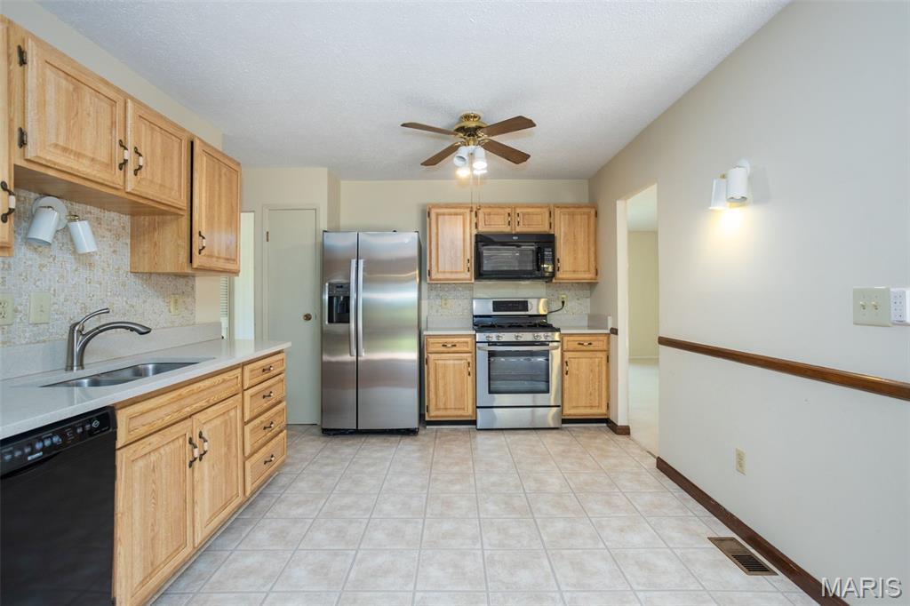 Wood Lake Sec 5 - Residential