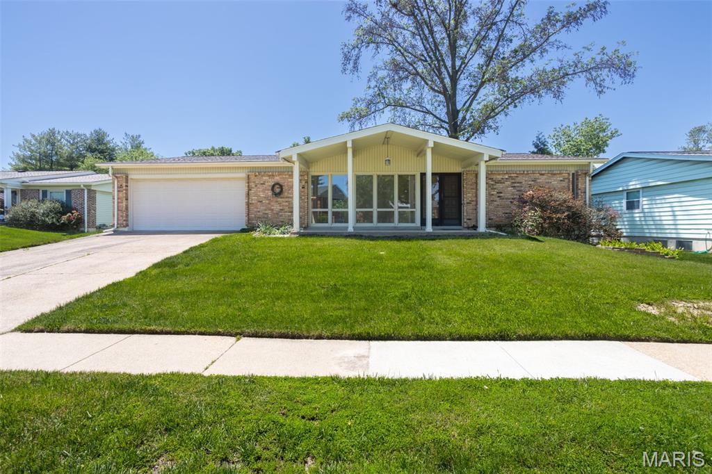 Wood Lake Sec 5 - Residential