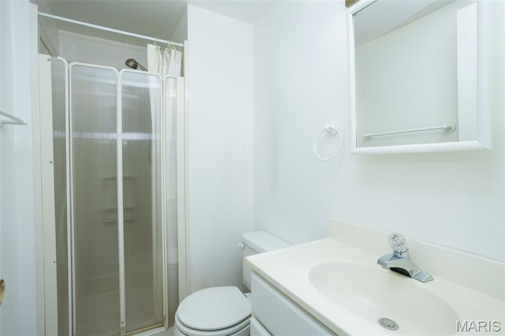 Wood Lake Sec 5 - Residential