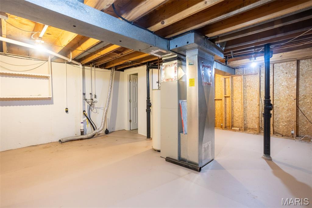 Wood Lake Sec 5 - Residential