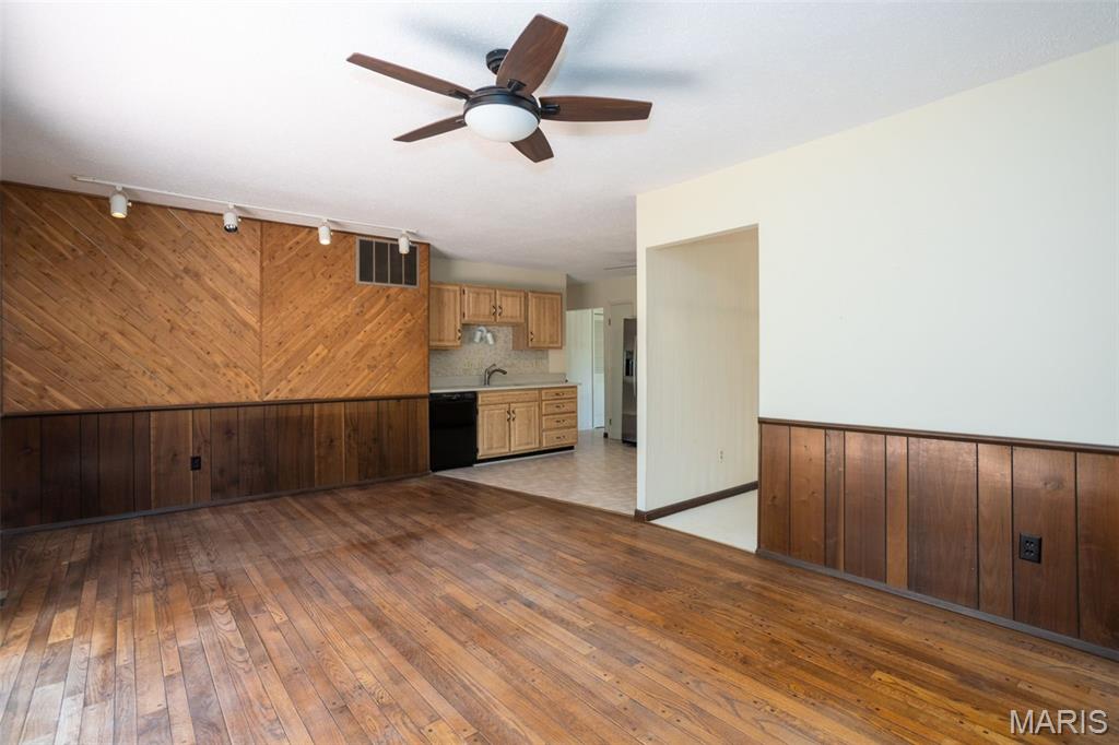 Wood Lake Sec 5 - Residential