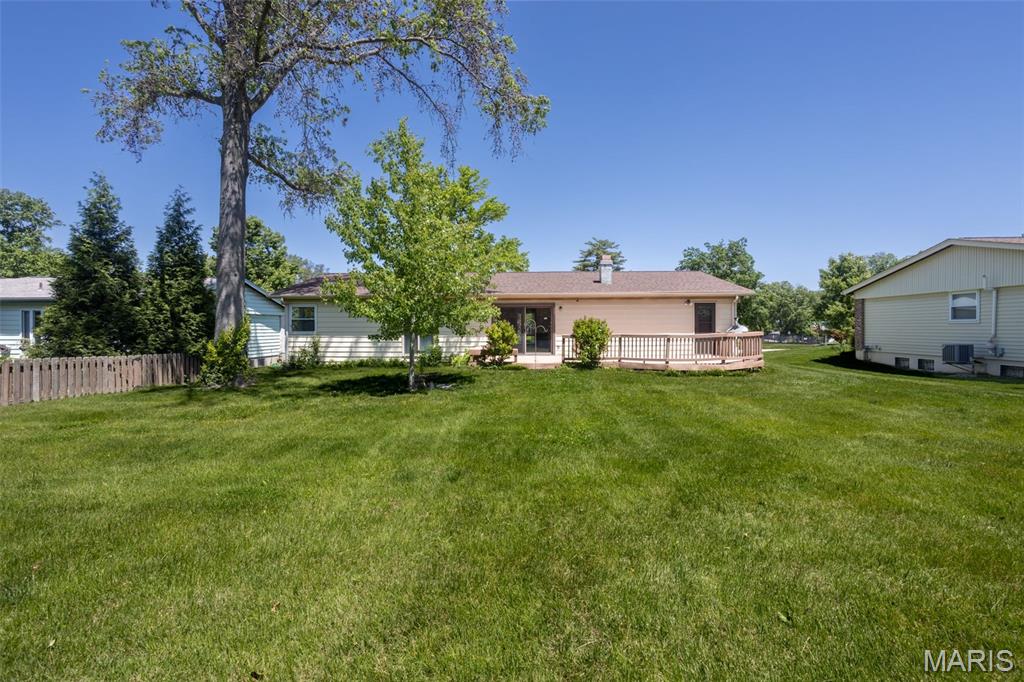 Wood Lake Sec 5 - Residential