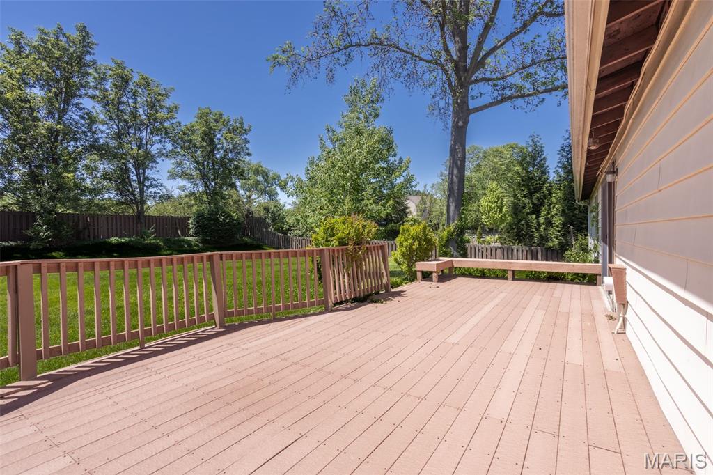 Wood Lake Sec 5 - Residential