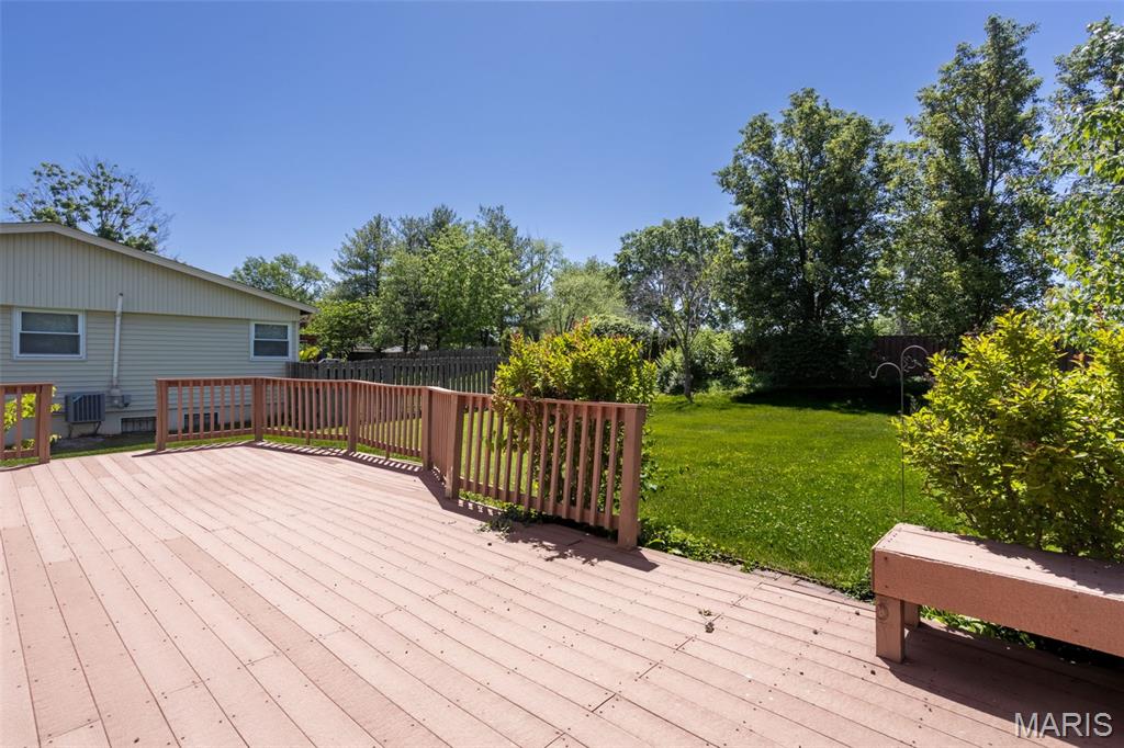 Wood Lake Sec 5 - Residential