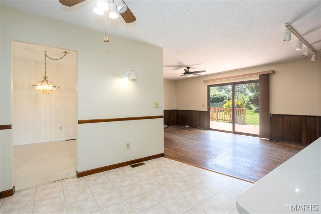 Wood Lake Sec 5 - Residential