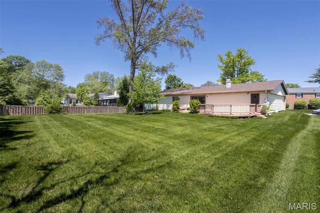 Wood Lake Sec 5 - Residential