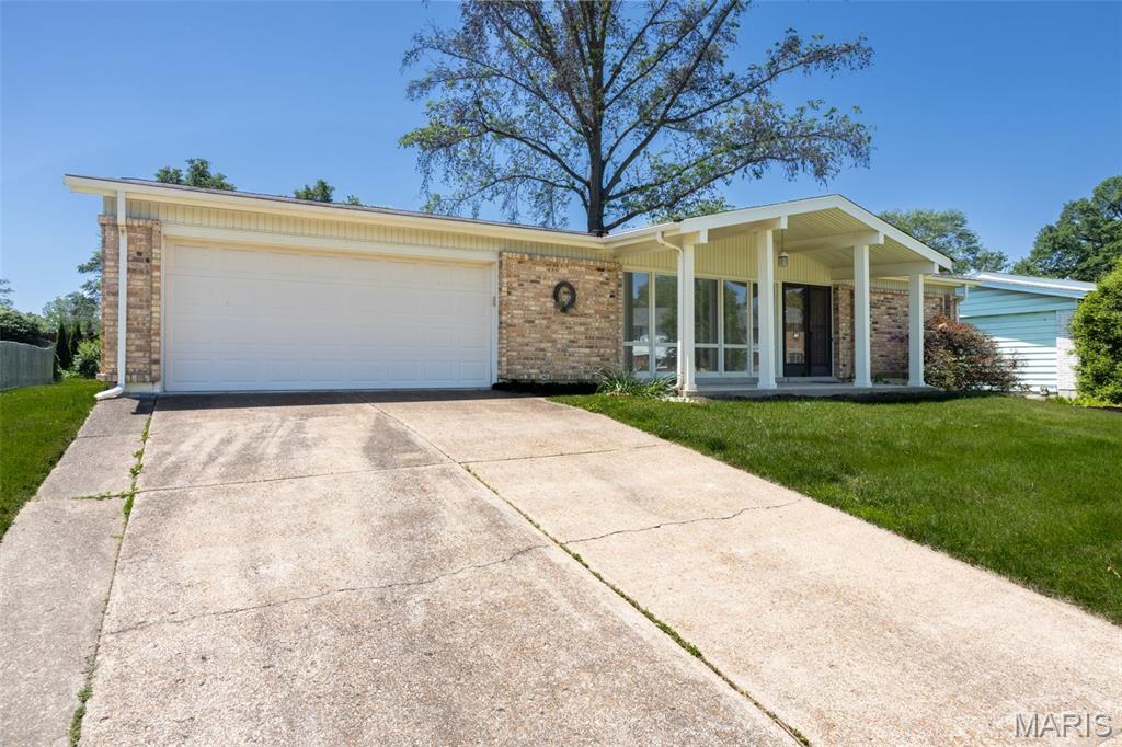 Wood Lake Sec 5 - Residential