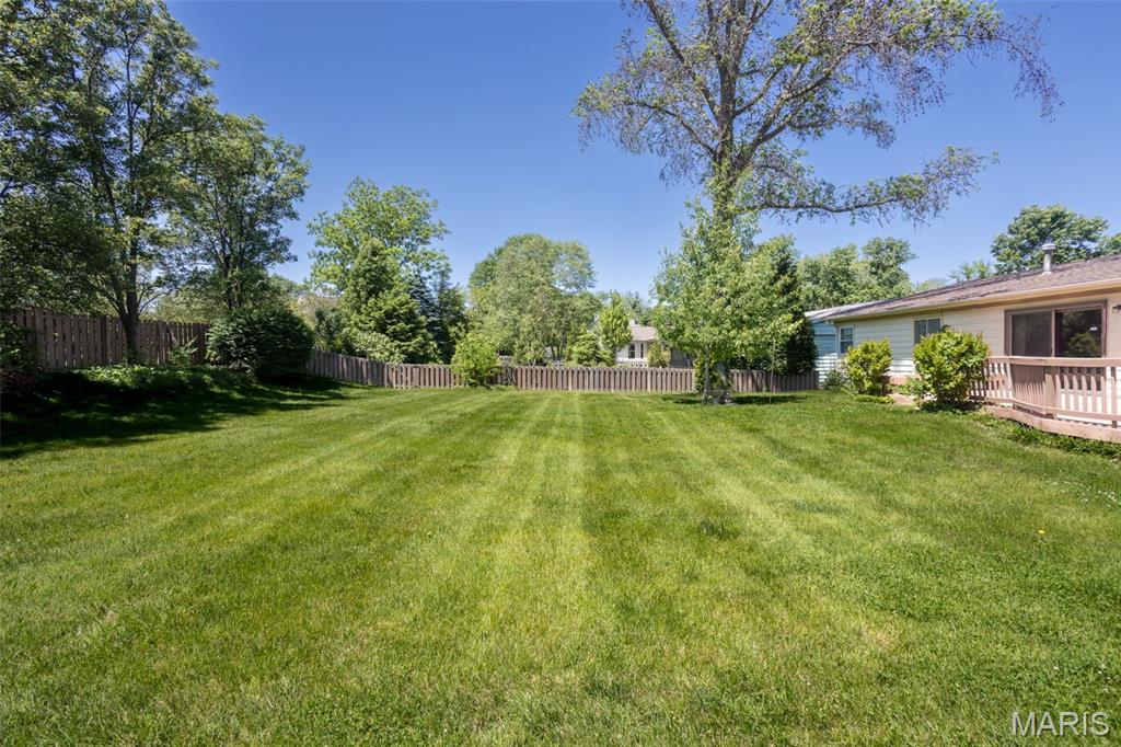 Wood Lake Sec 5 - Residential