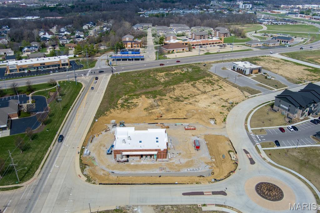 Photo 1 of 4 — 99 Magnolia Drive Suite 2, Glen Carbon, IL 62034