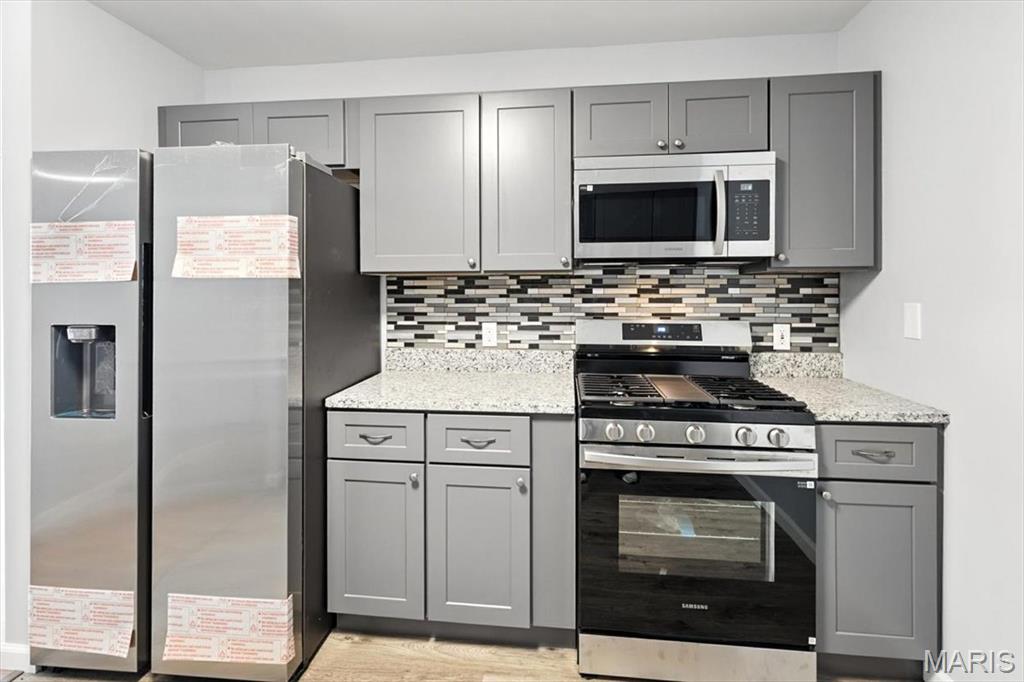 Huntington - Residential