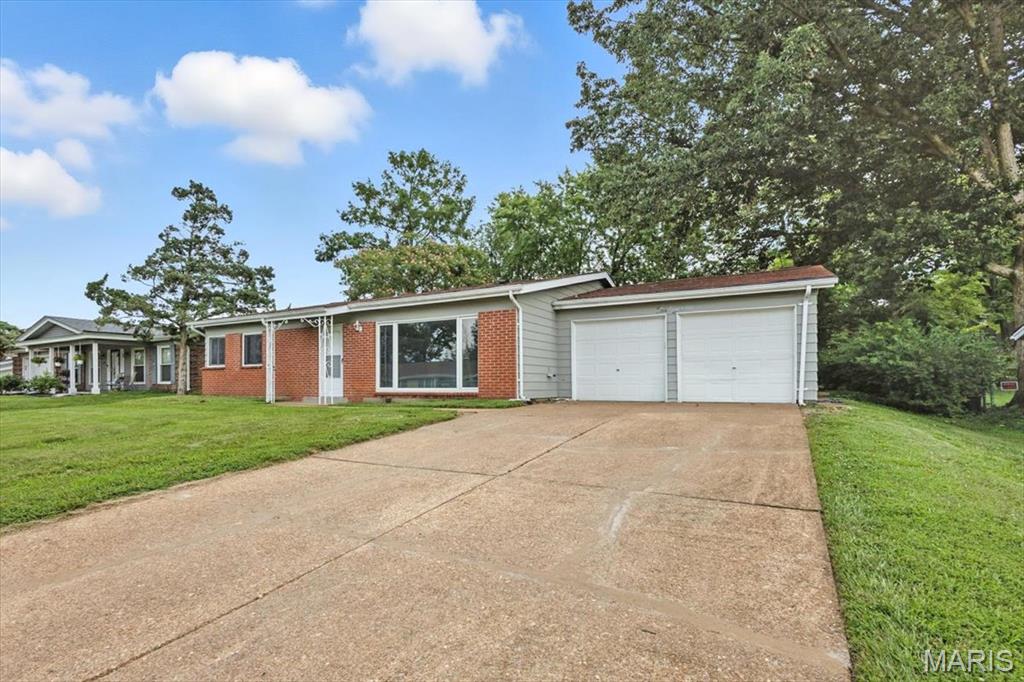 Huntington - Residential