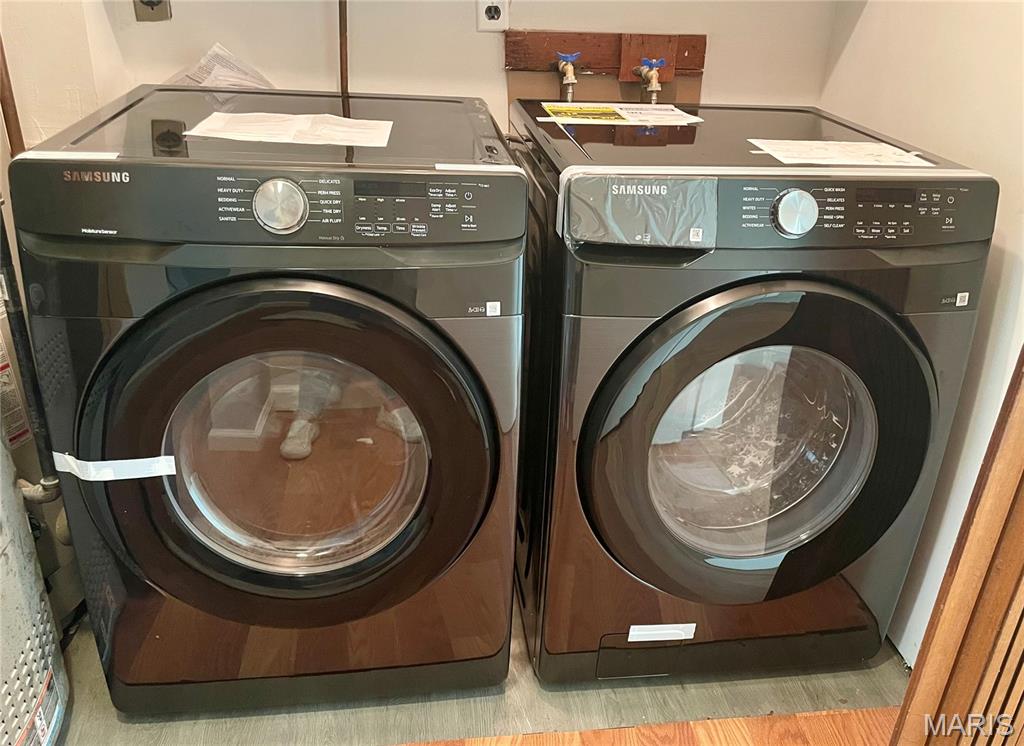 Huntington - Residential