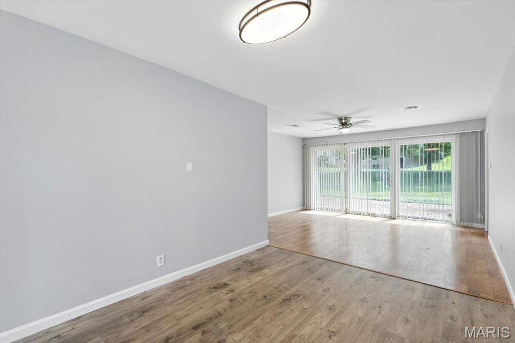 Huntington - Residential