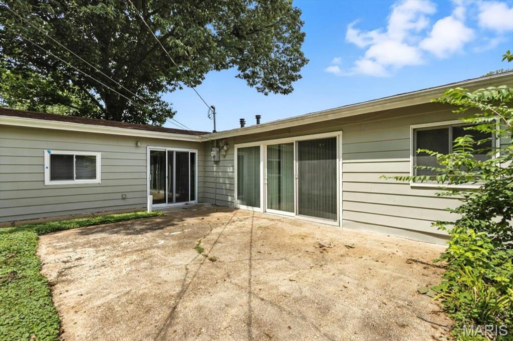 Huntington - Residential